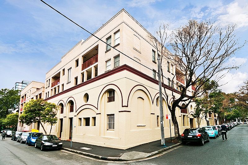 50/27 Buckland Street, Chippendale, NSW 2008