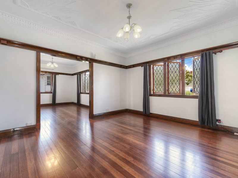 27 Clifford Street, STAFFORD, QLD 4053