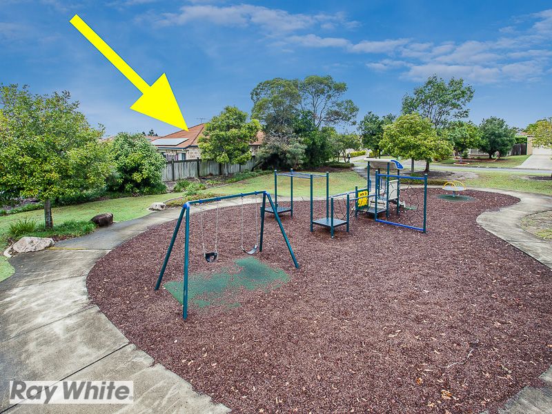 40 Grampion Circuit, North Lakes, QLD 4509