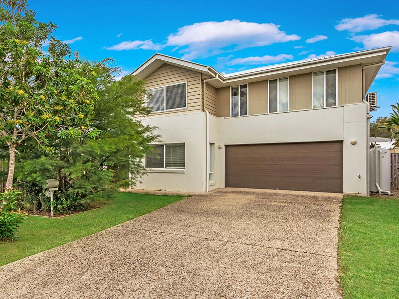20 Cobalt Circuit, Coomera QLD 4209