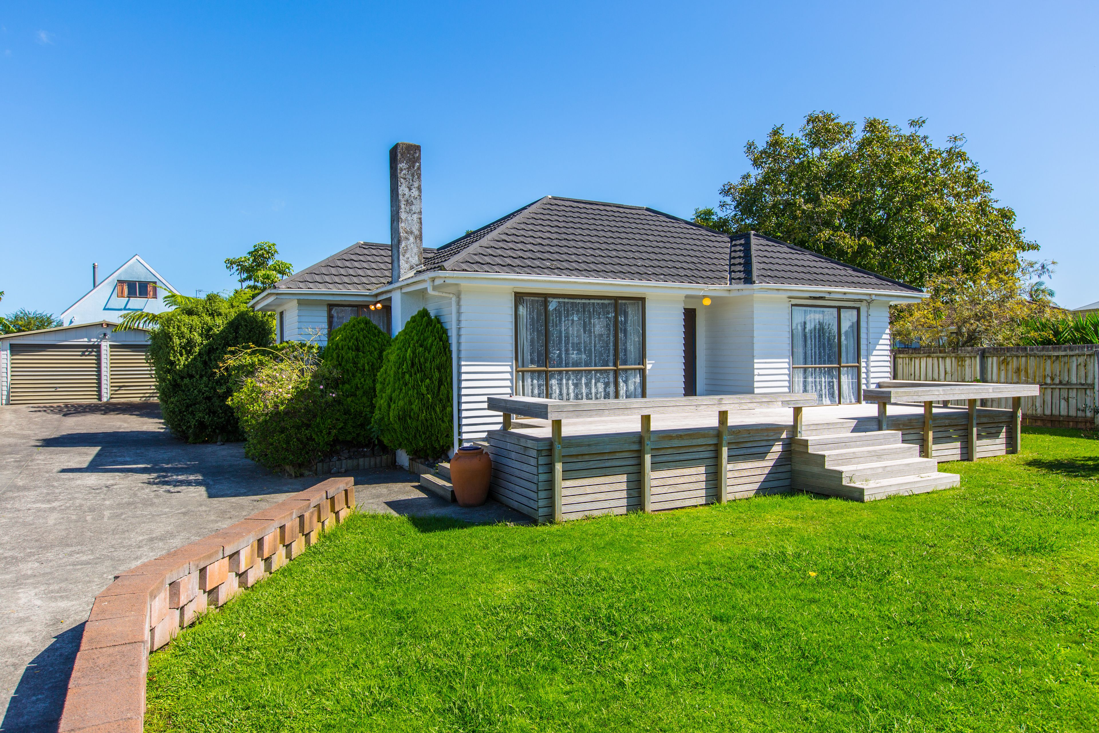 Manurewa, Manukau City