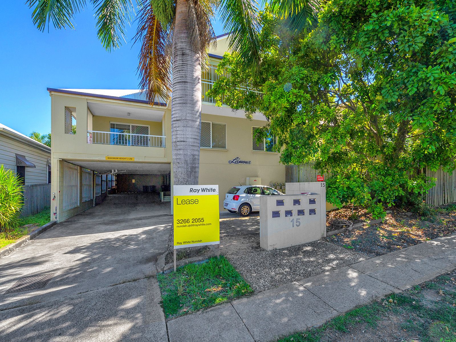 3/15 Garfield Street, Nundah, QLD 4012