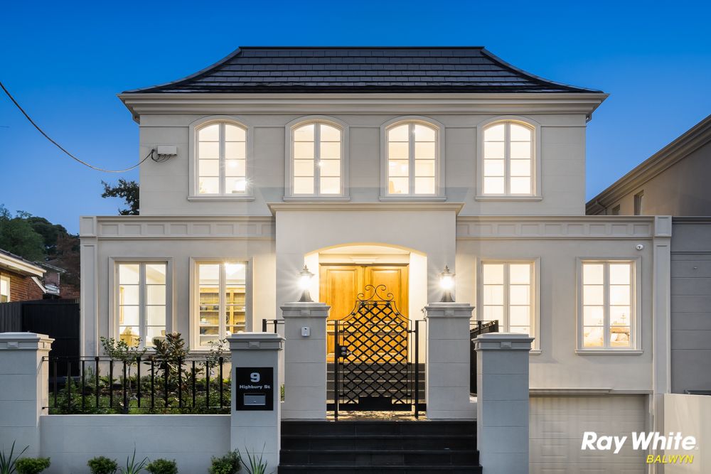 9 Highbury Street, Balwyn North VIC 3104