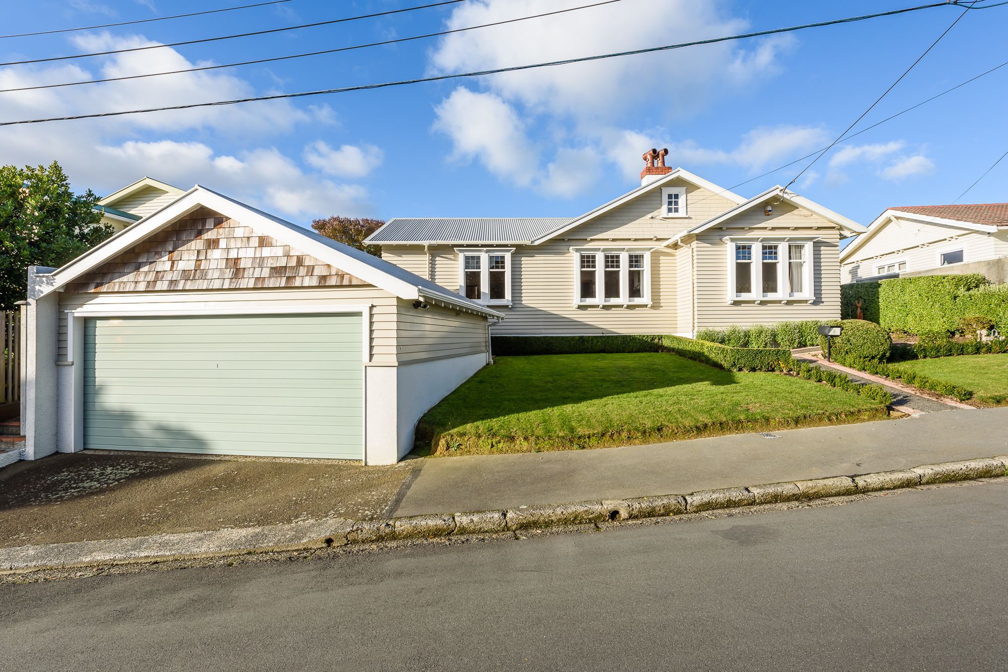 11 Donald Crescent, Karori, Wellington City