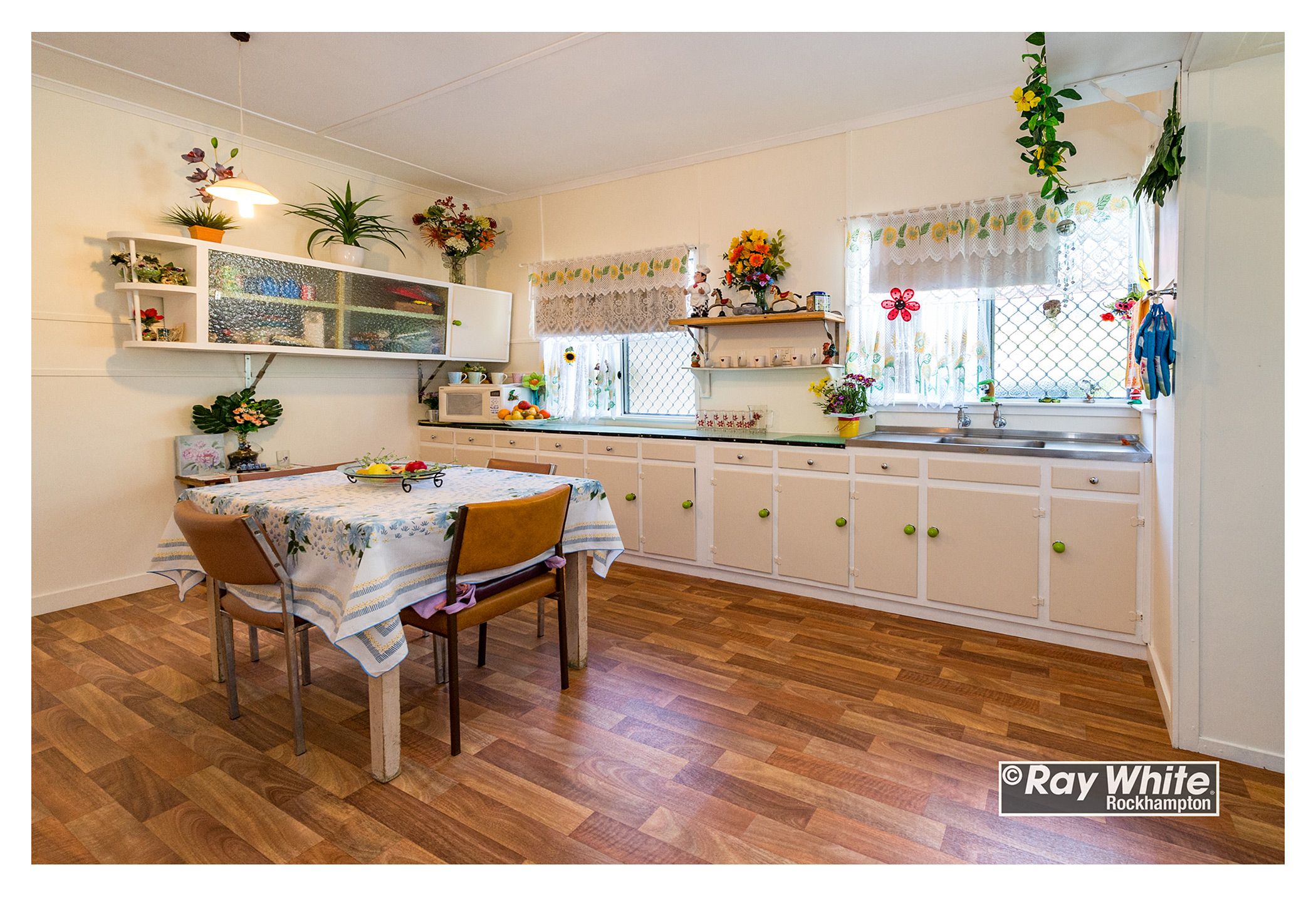 53 Heath Street, Wandal, QLD 4700