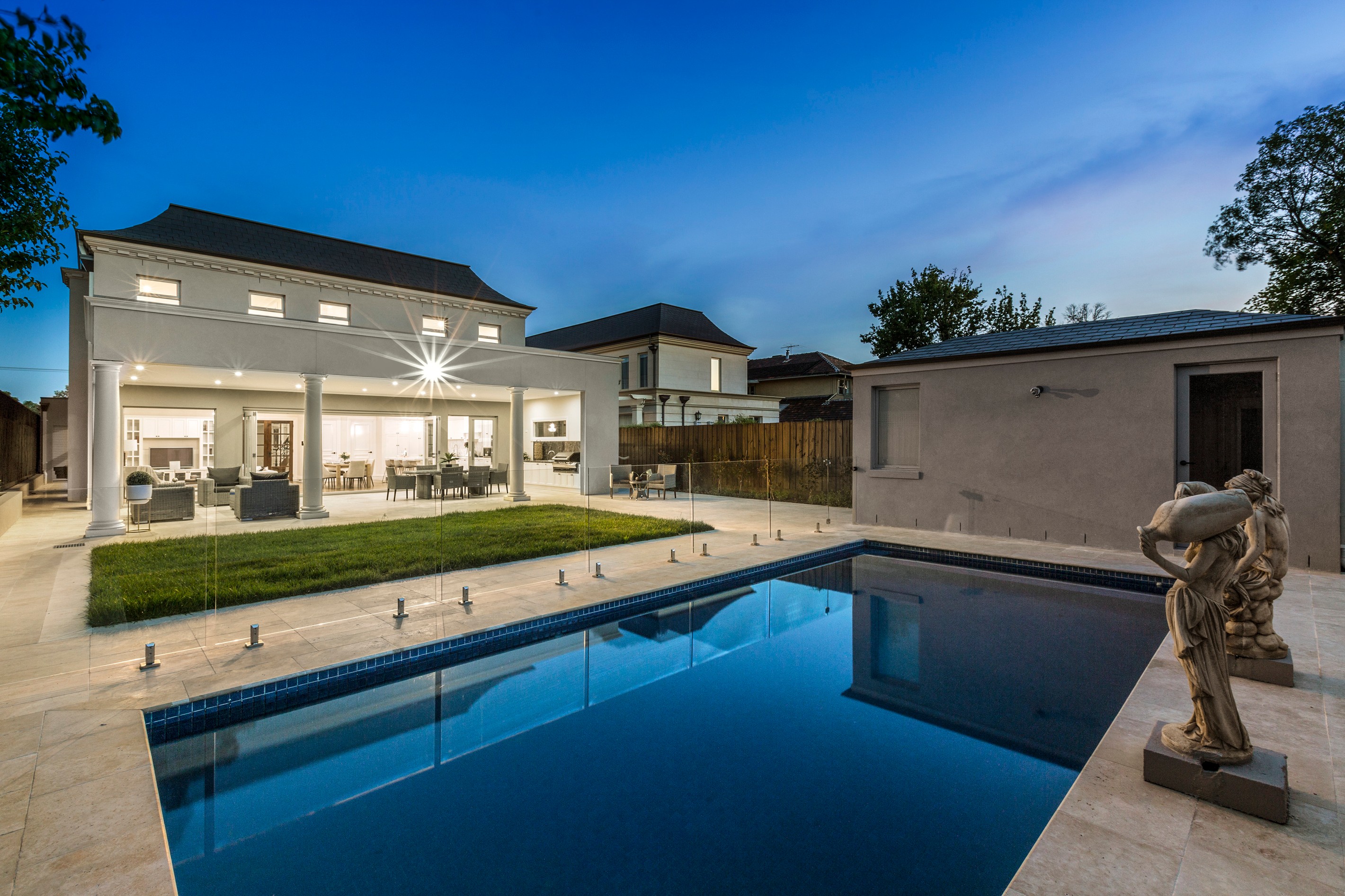 5 Belgrove Avenue, Balwyn, VIC 3103