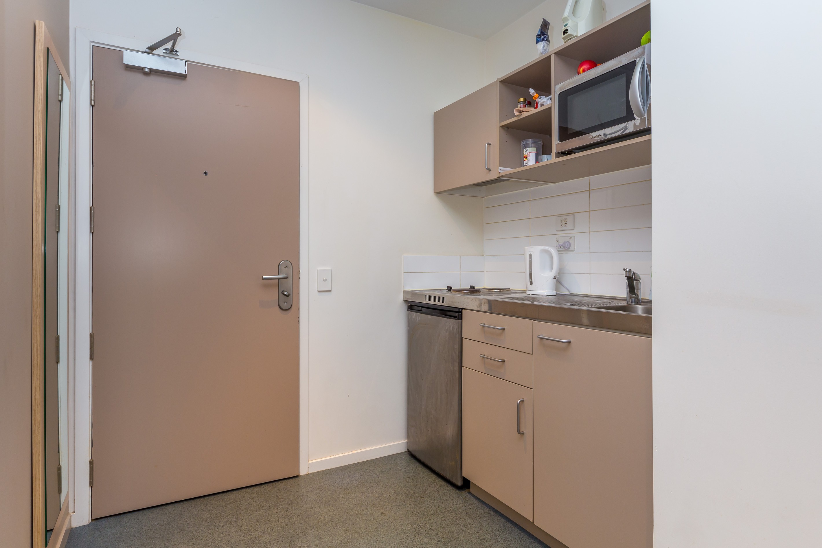 101/85 Wakefield Street, Auckland Central, Auckland City