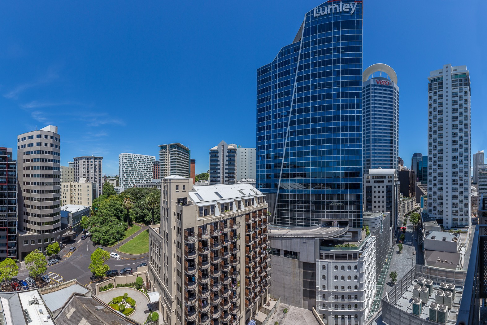 14I/1 Emily Place, Auckland Central, Auckland City