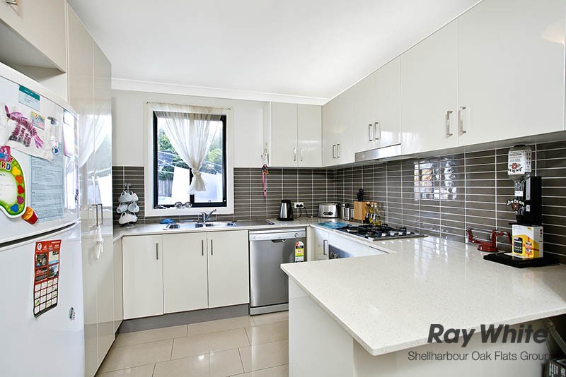 38 Freeman Parade, Mount Warrigal, NSW 2528