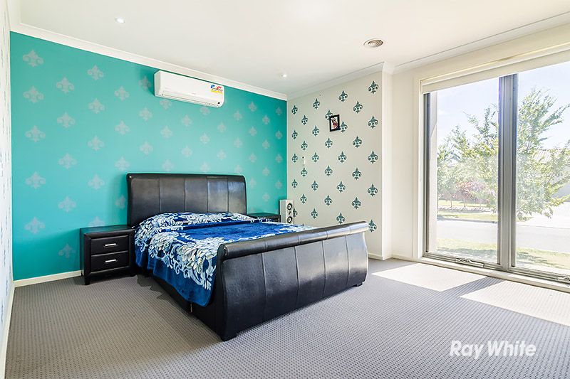 14 San Fratello Street, Clyde North, VIC 3978