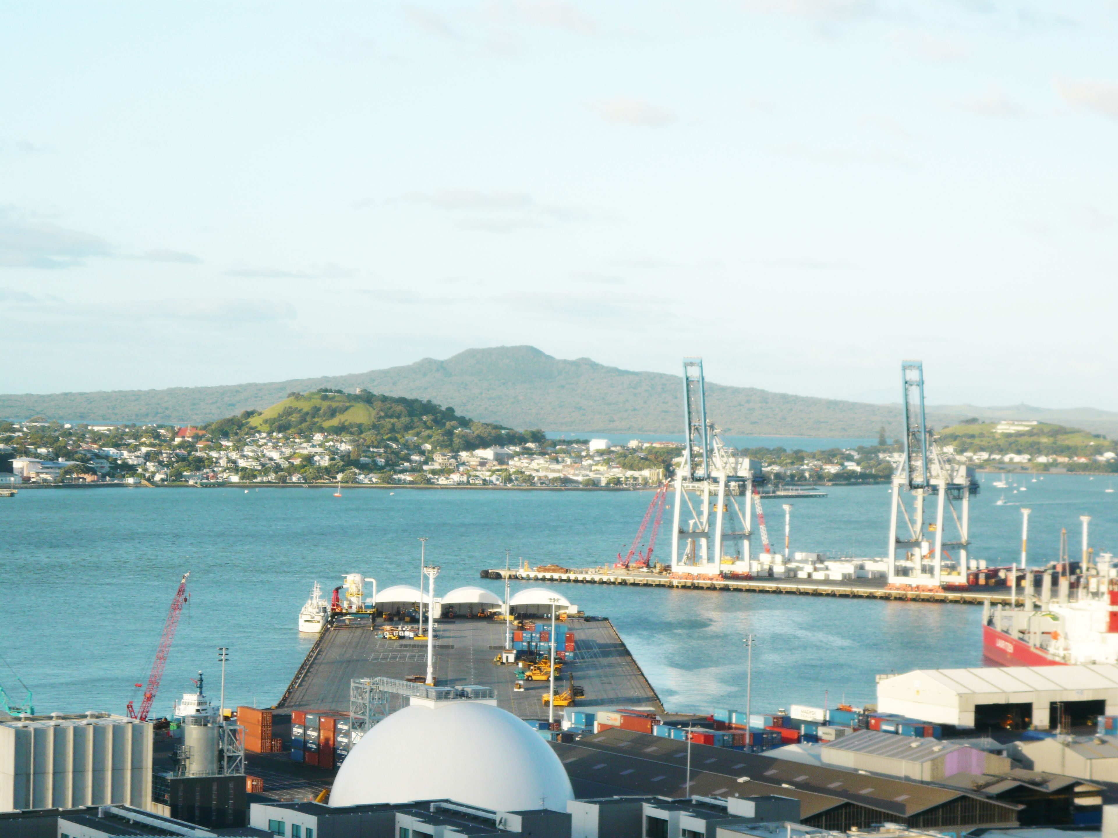 2112/10 Waterloo Quadrant, Auckland Central, Auckland City