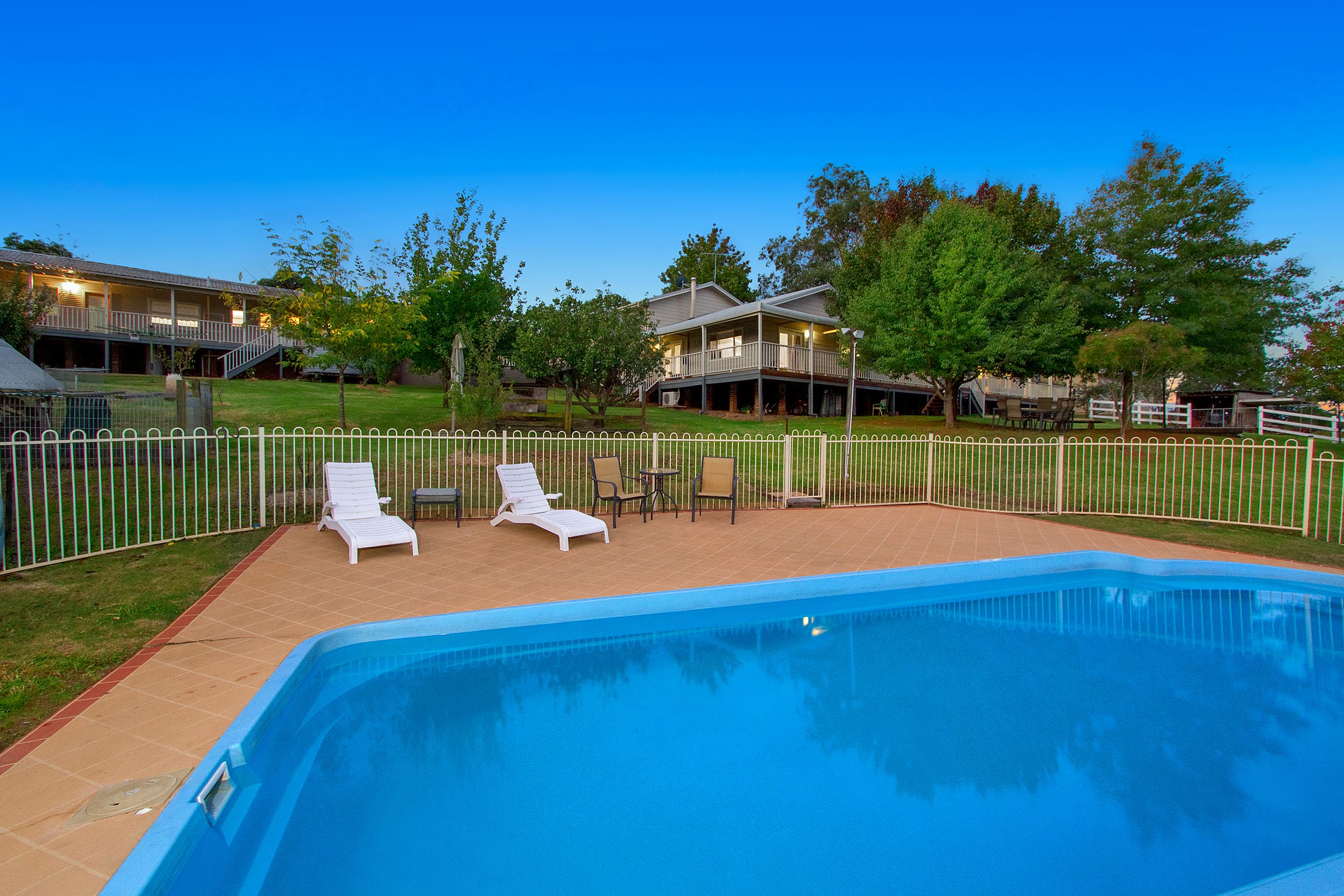 871 and 871a Bells Line of Road, Kurrajong Hills, NSW 2758
