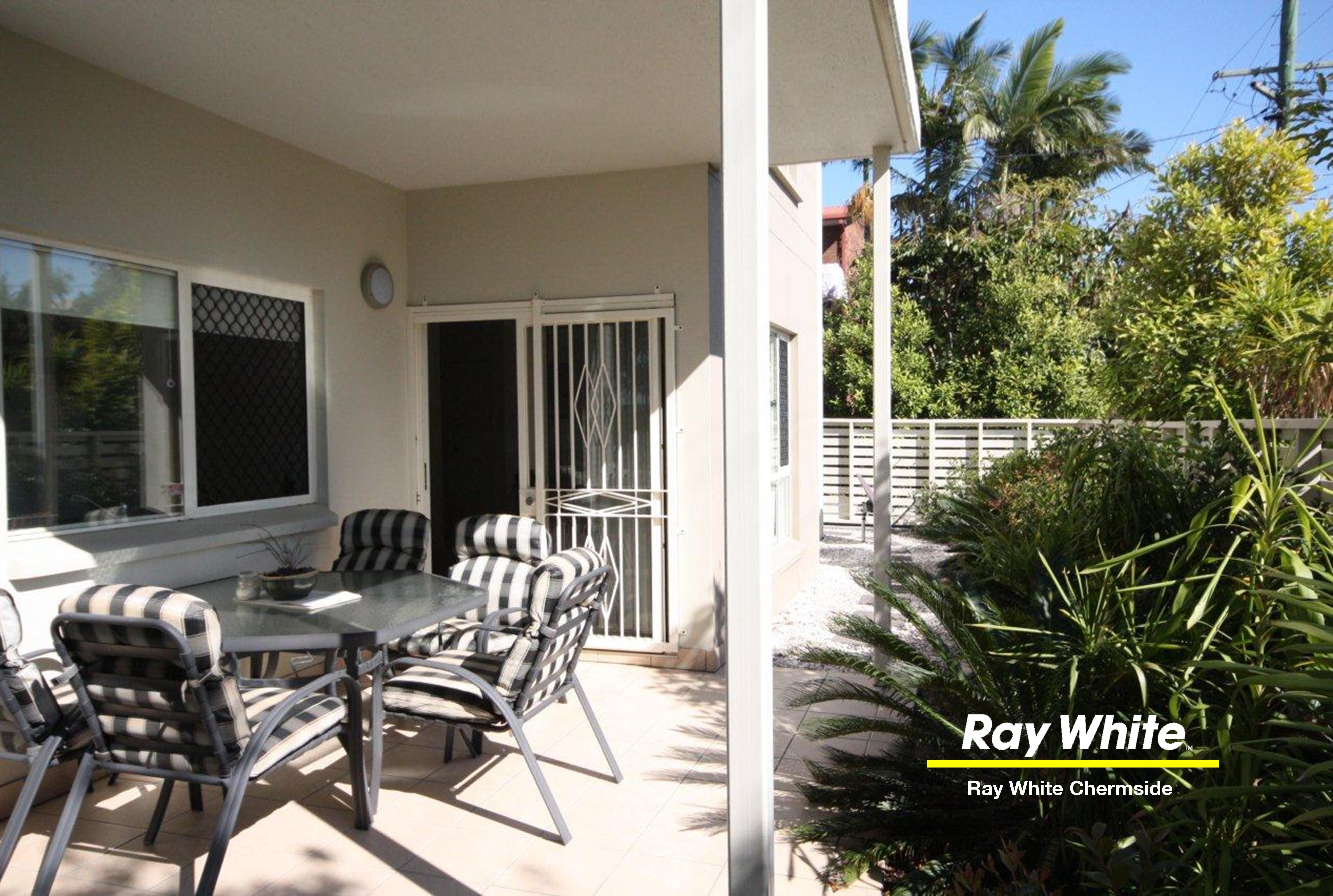  33 Pilba Street, Chermside QLD 4032