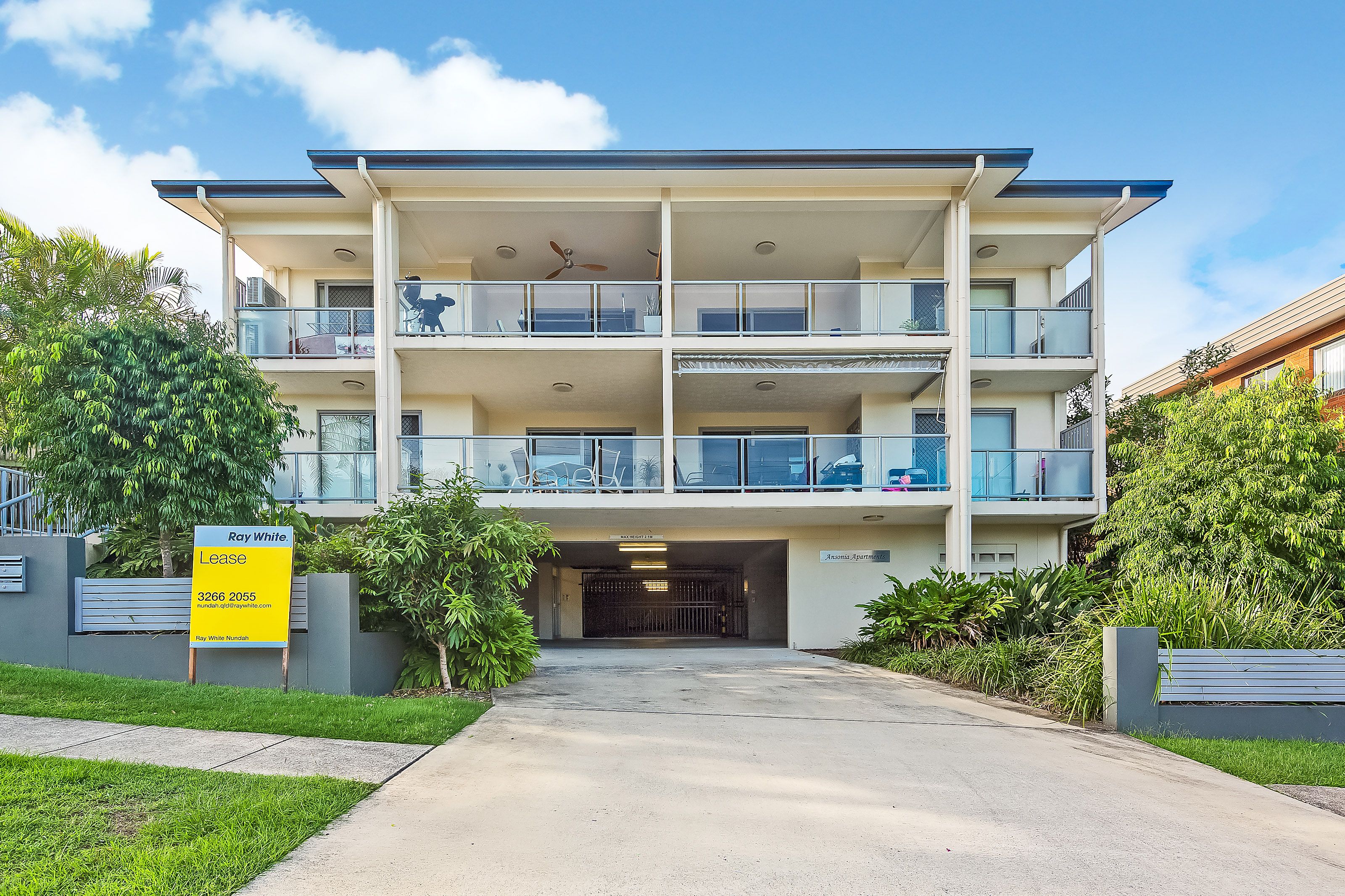 7/41 Oliver Street, Nundah, QLD 4012