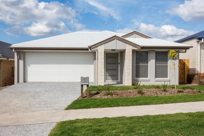 78 Lowthers Street, Yarrabilba, QLD Rental House Leased