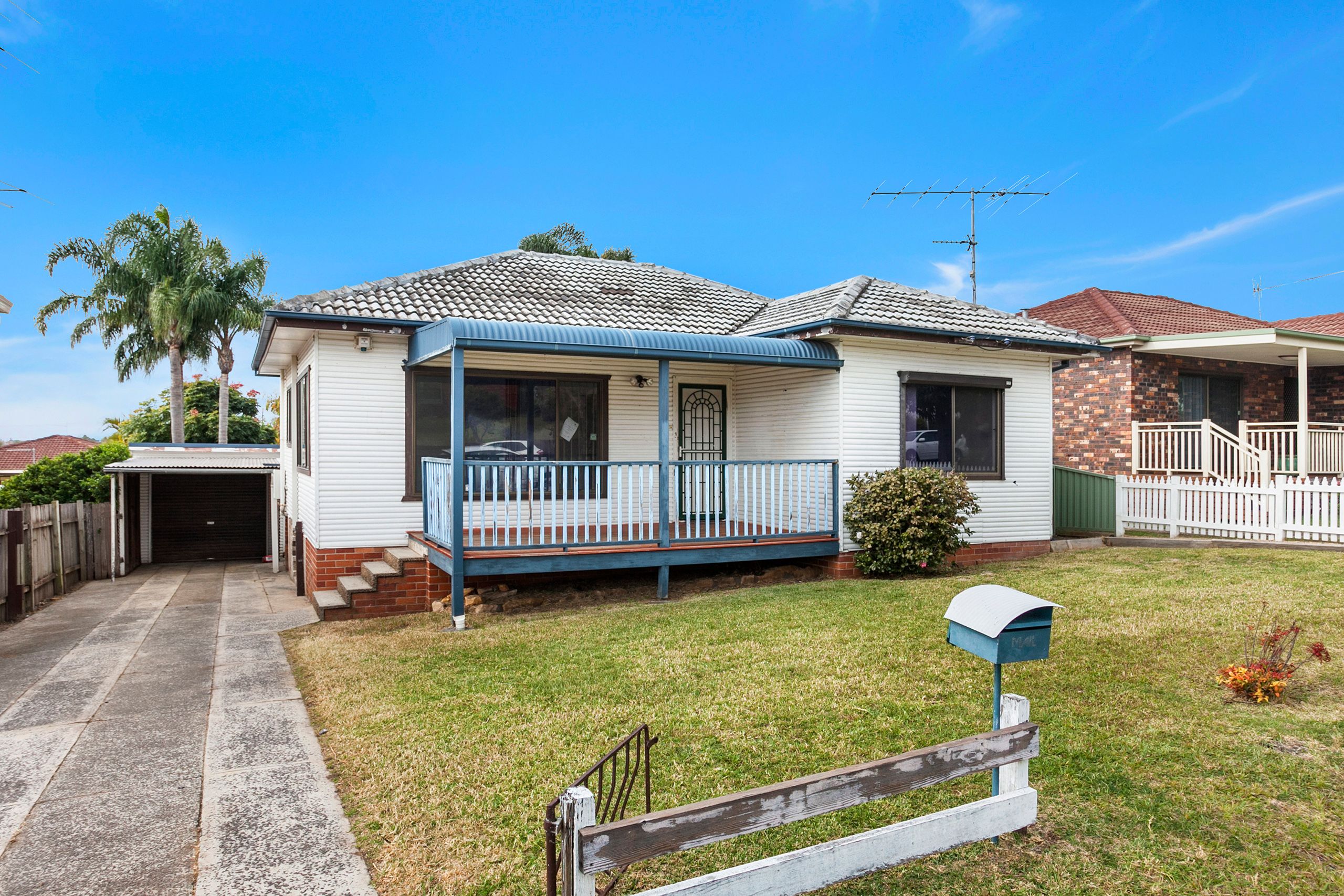 20 Durack Avenue