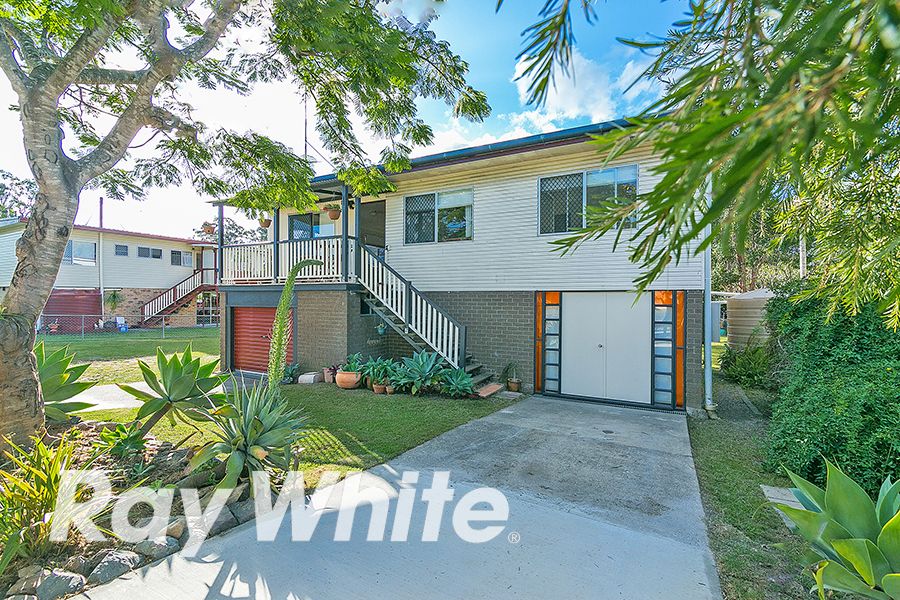28 Victoria Street, Woodridge, QLD 4114