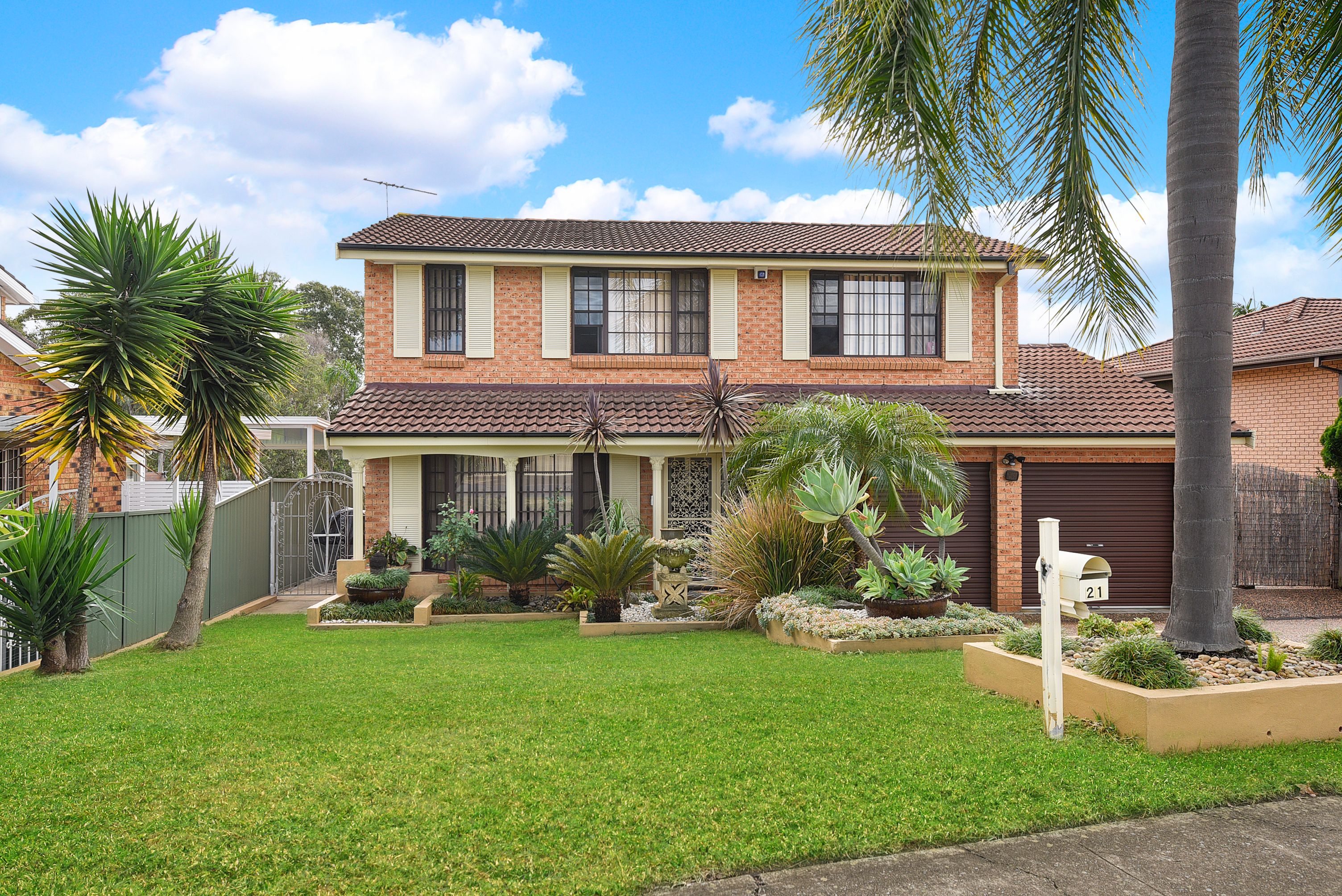 21 Gwandalan Road