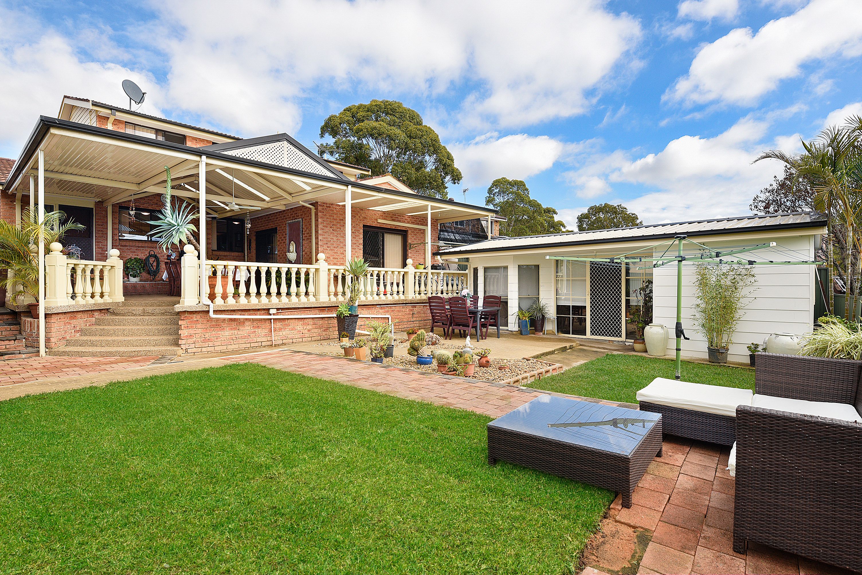21 Gwandalan Road, Edensor Park, NSW 2176