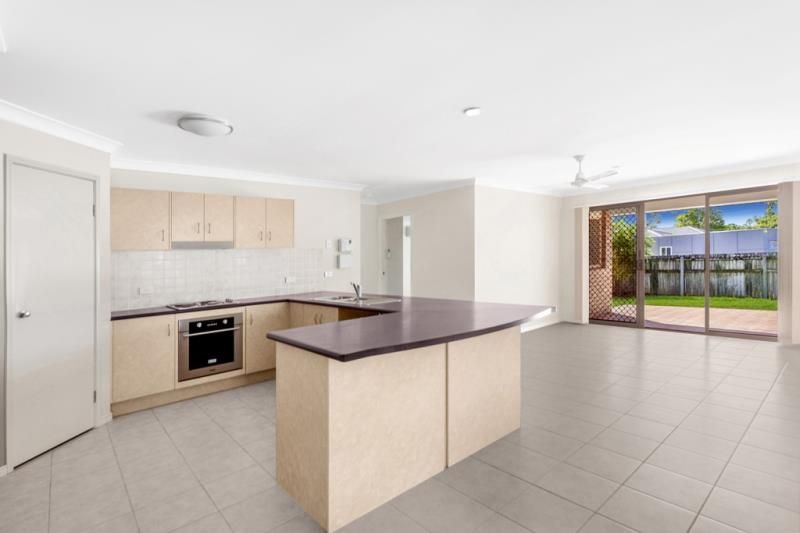 8 Cordoba Court, Carseldine, QLD 4034