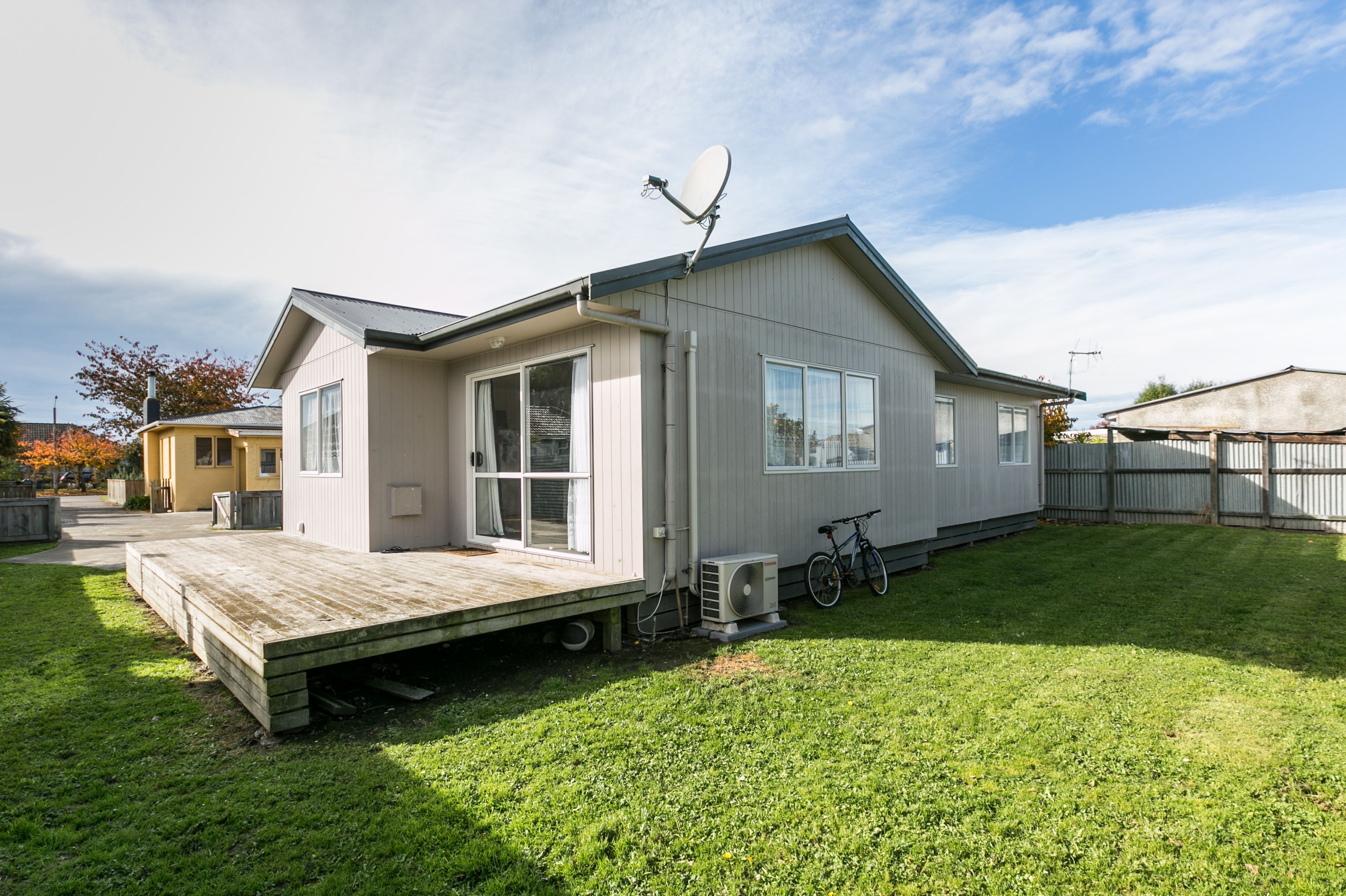 1025A Beatty Street, Mayfair, Hastings District