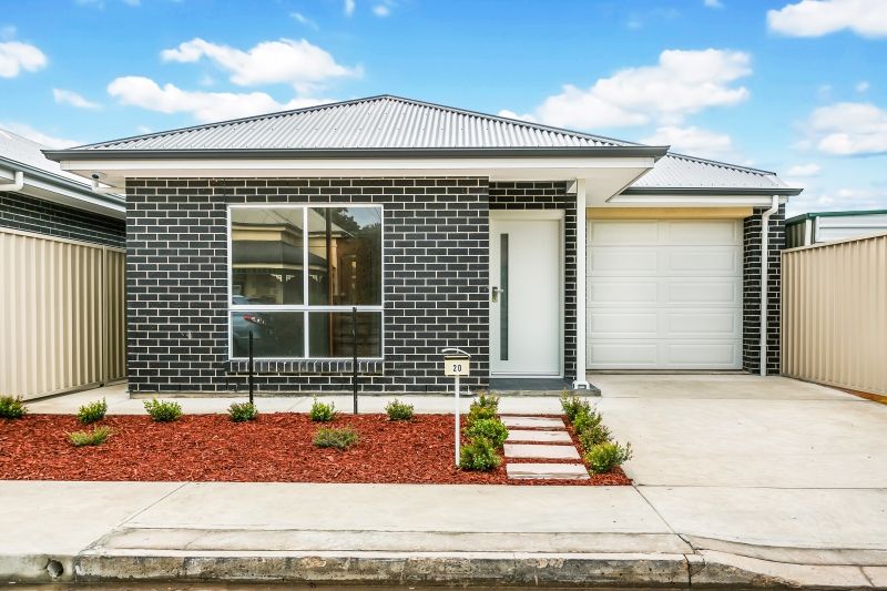 20 Wellington Street, Exeter, SA 5019
