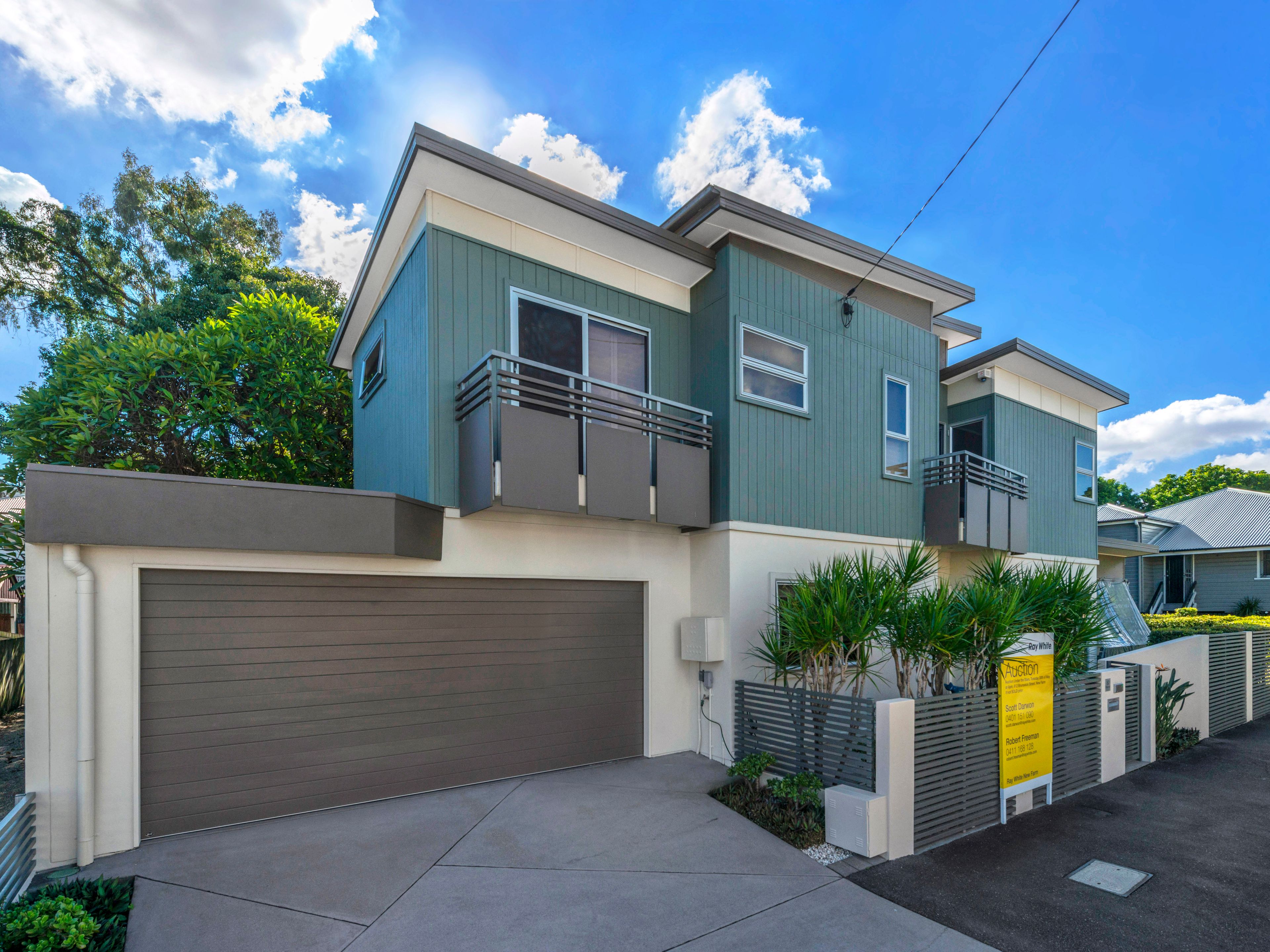 80 Browne Street, New Farm QLD 4005