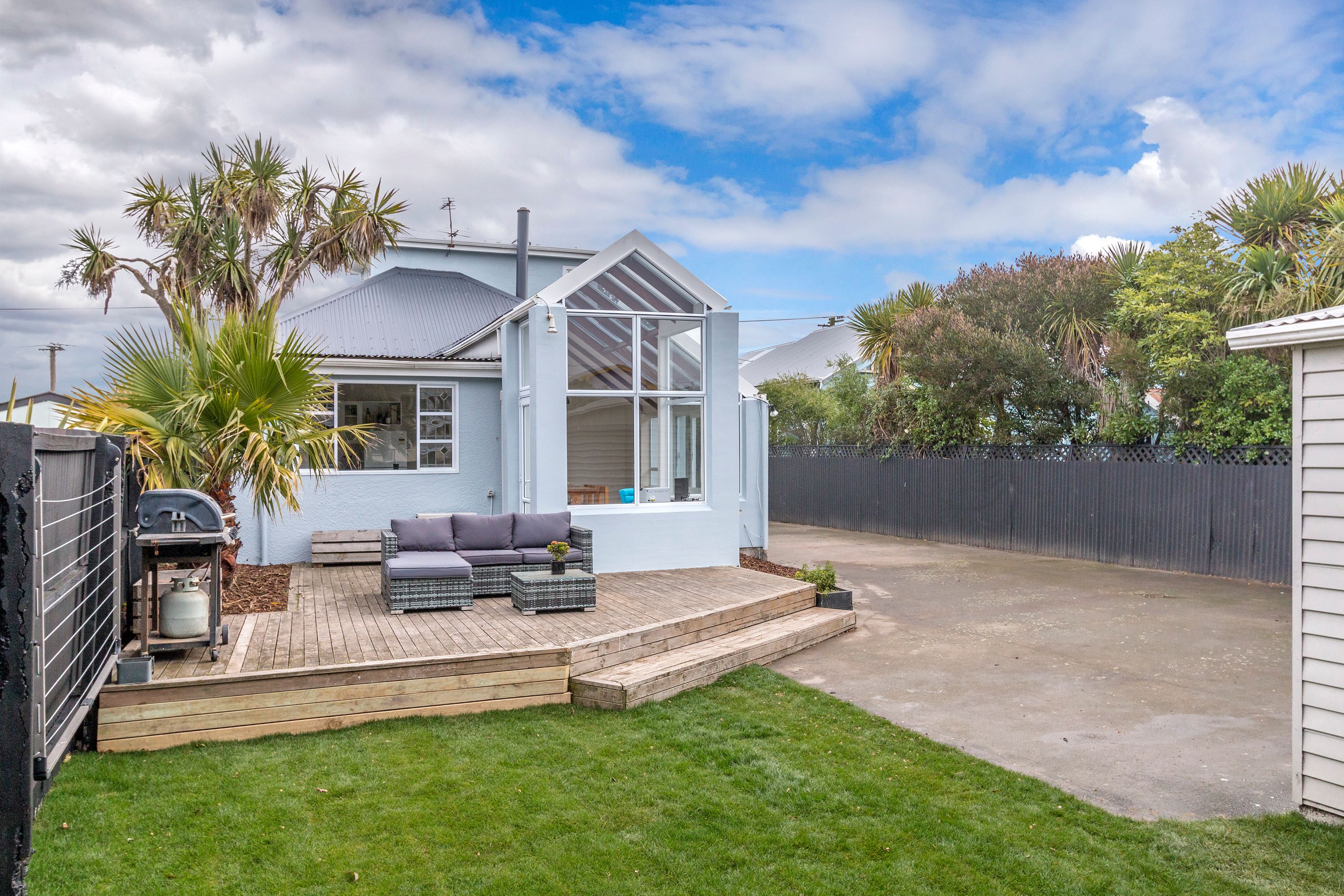 111 Oram Avenue, New Brighton, Christchurch City