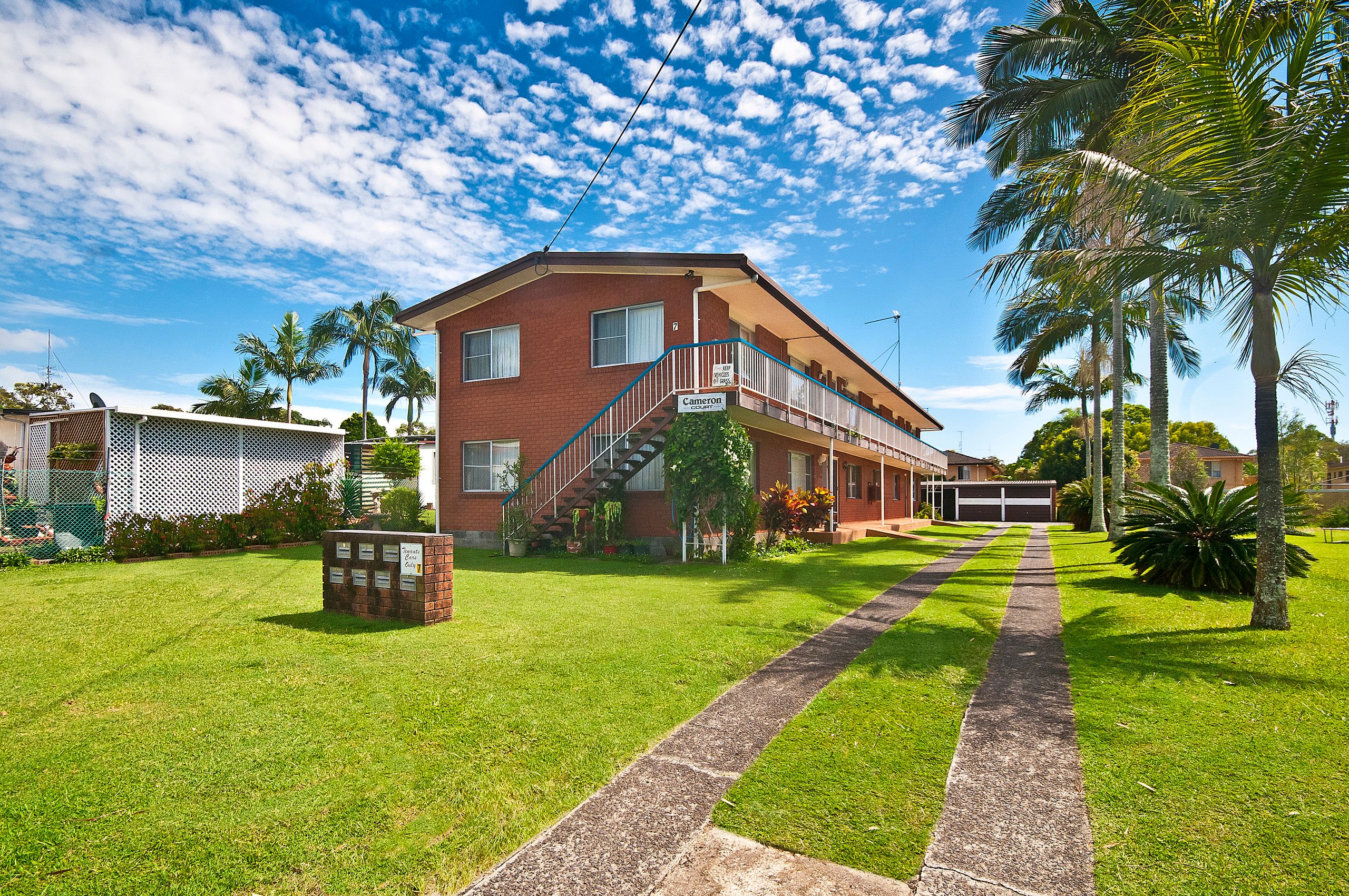 7 Morley Street, Tweed Heads West NSW 2485