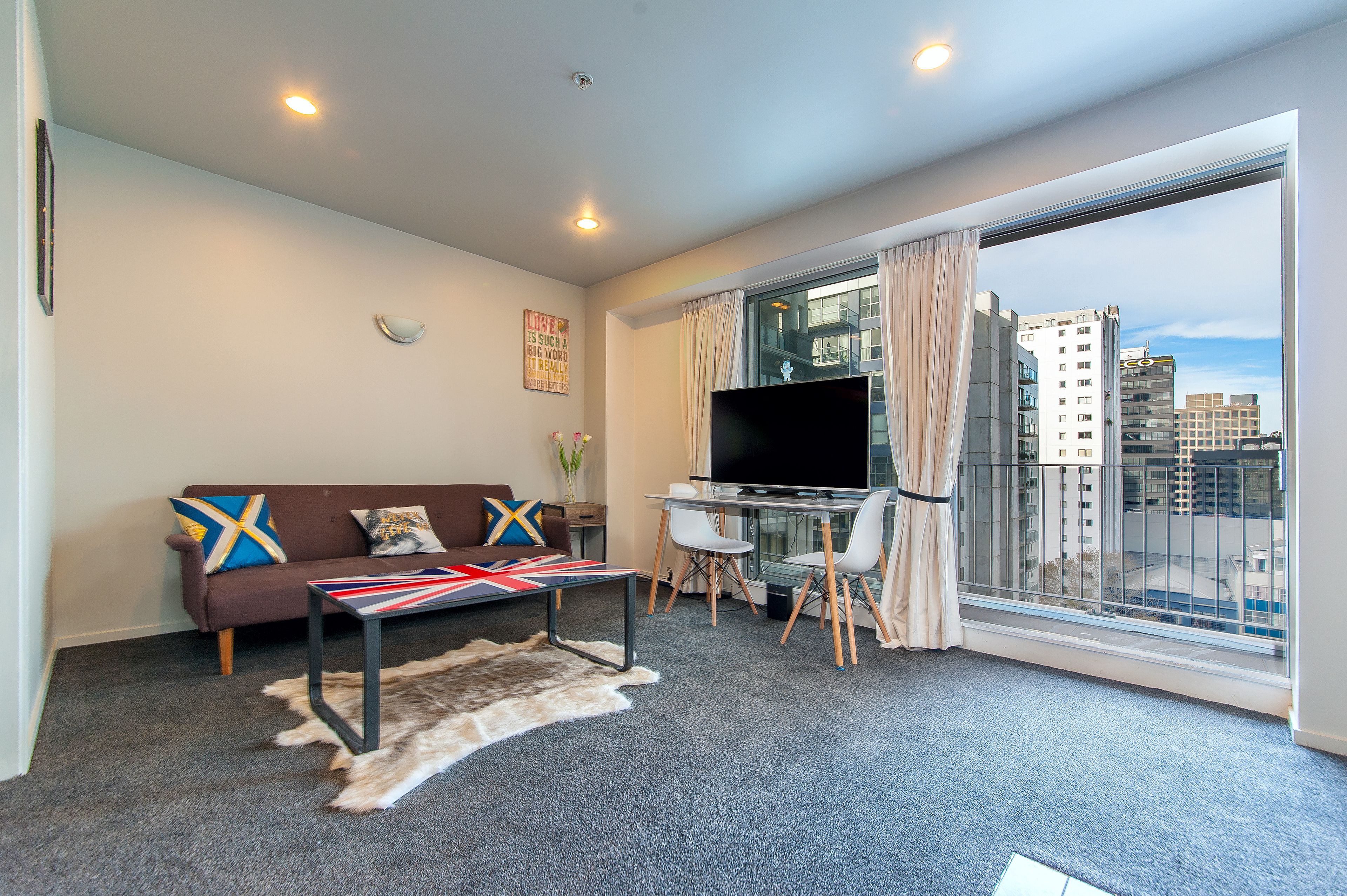 1008/17 Vogel Lane, Auckland Central, Auckland City