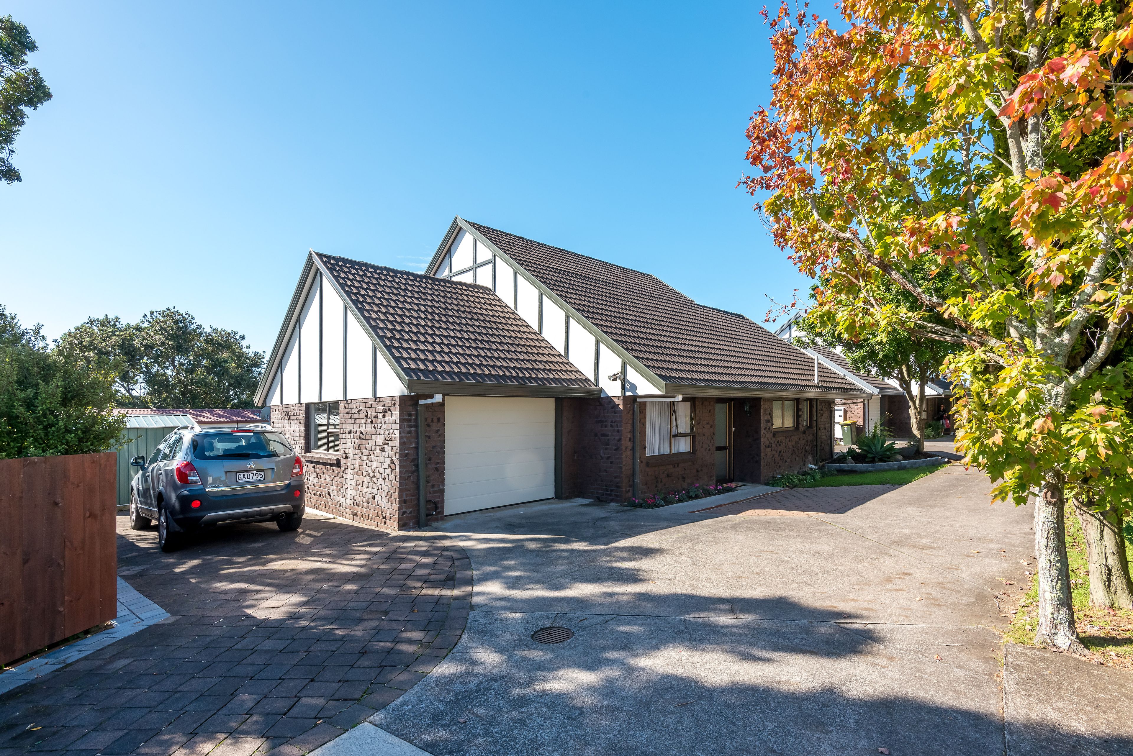6a Lilian Place, Farm Cove, Manukau City