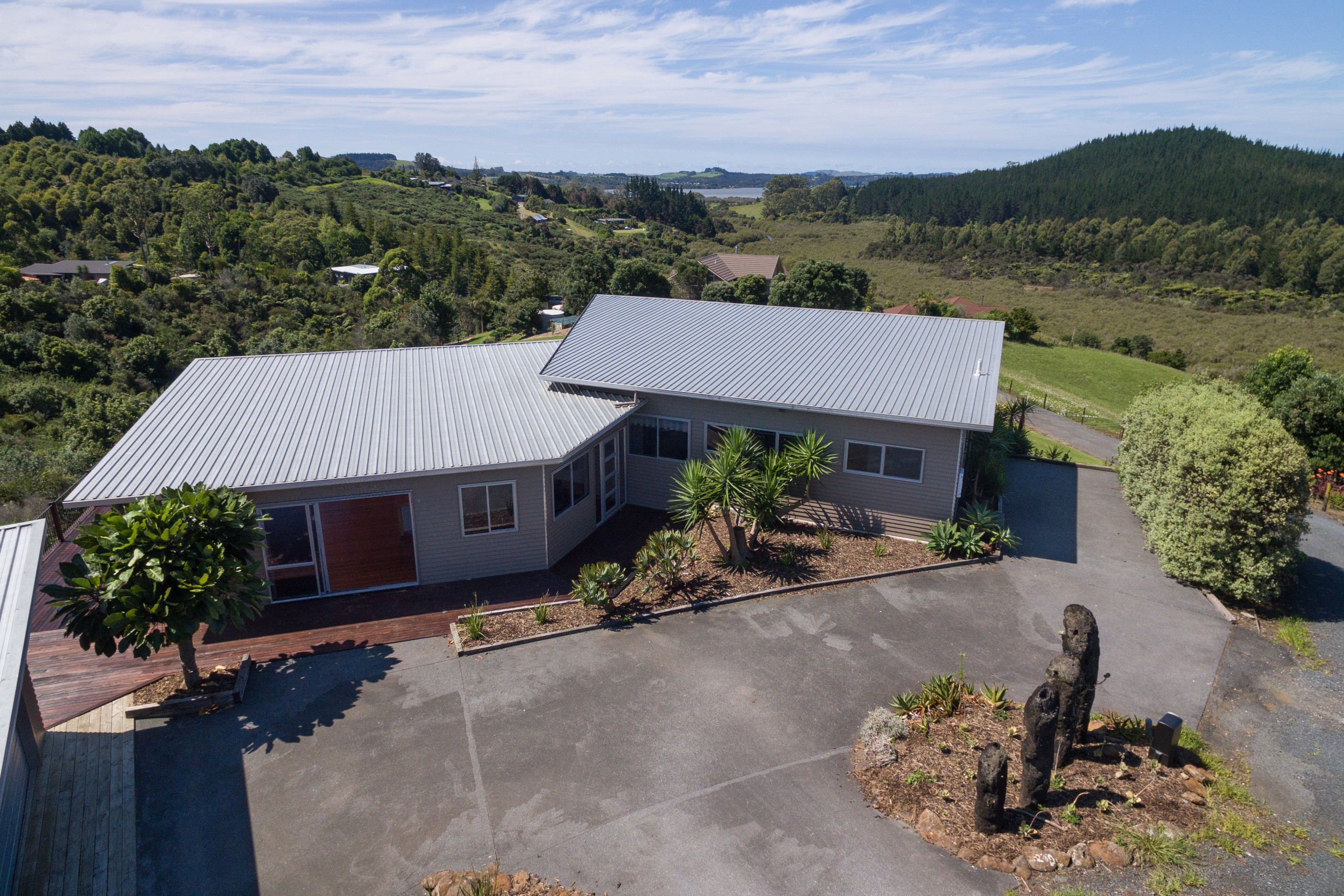 Kerikeri, Far North District