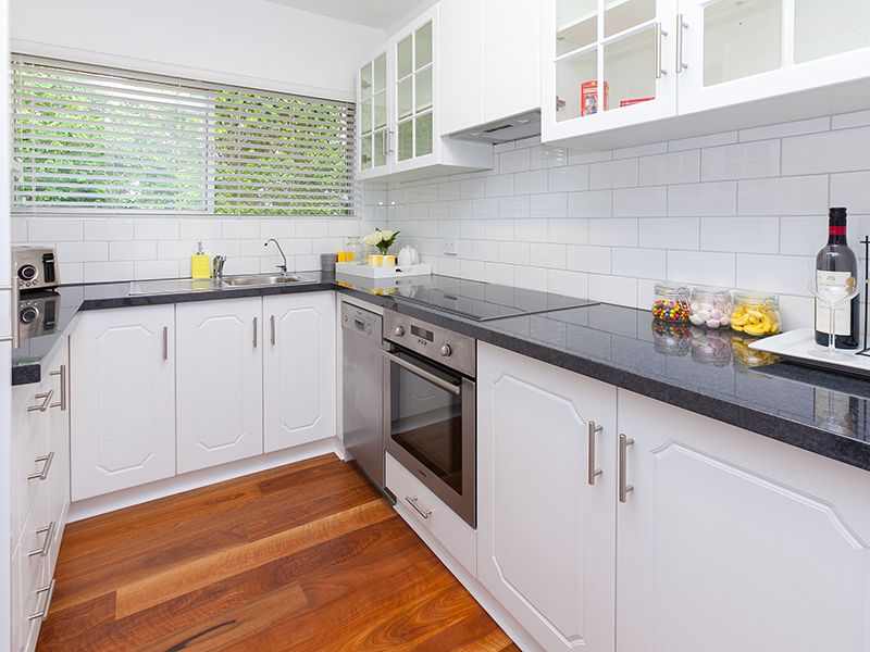6/24 Crescent Road, Hamilton, QLD 4007