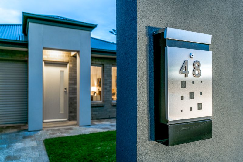 48 Gliddon Street, Rosewater, SA 5013