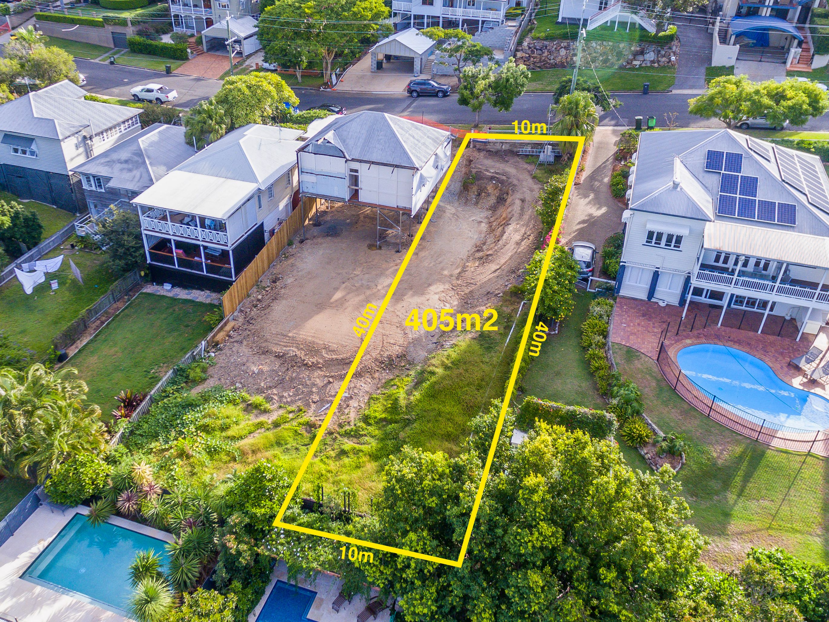 19 Dover Street, Wilston, QLD 4051