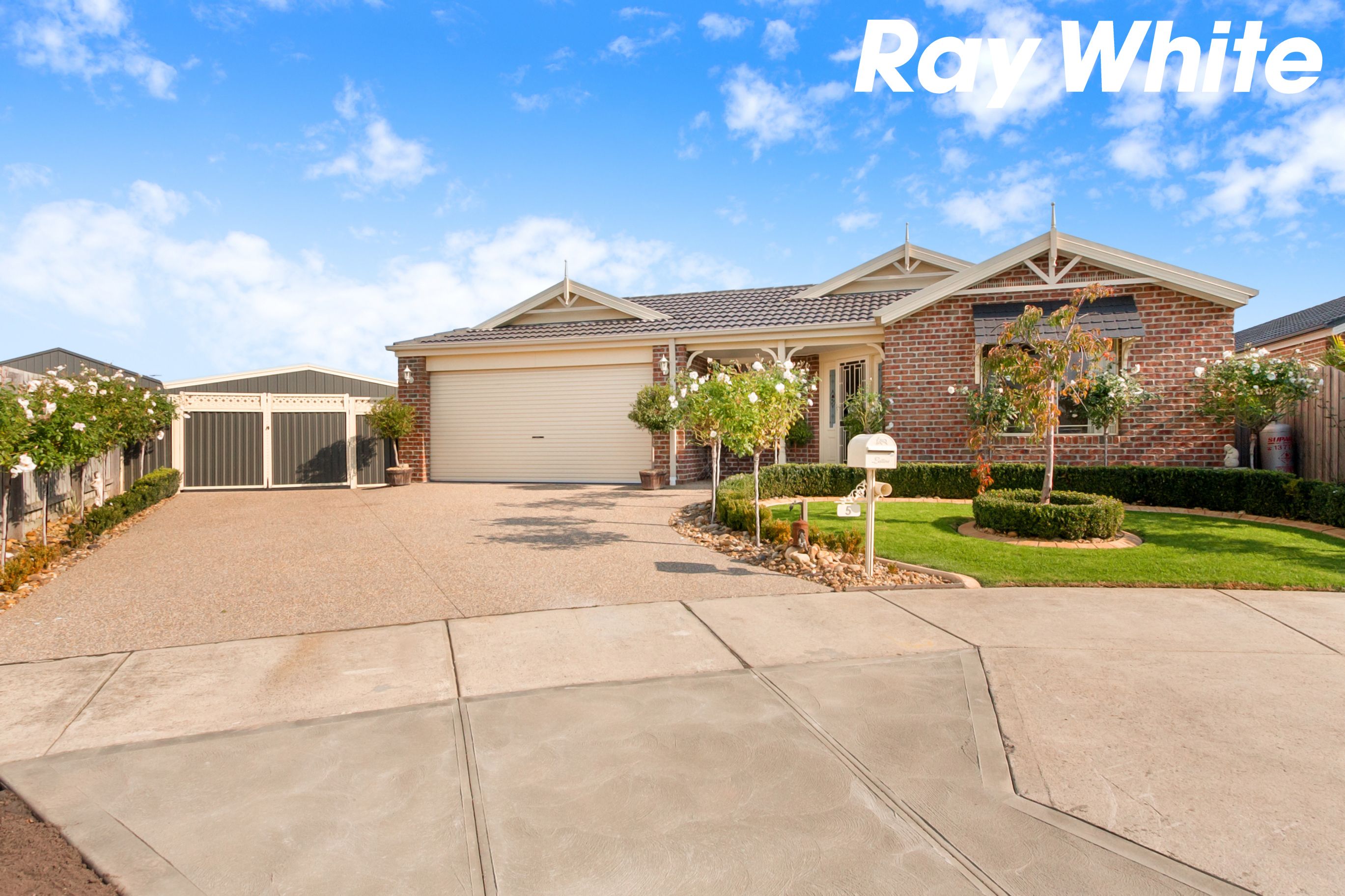 5 Heather Court, Koo Wee Rup, VIC 3981