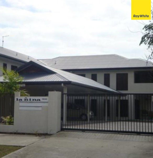 1/238 McLeod Street, Cairns North, QLD 4870
