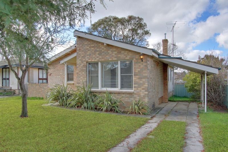 83 Albert Street, Goulburn, NSW 2580