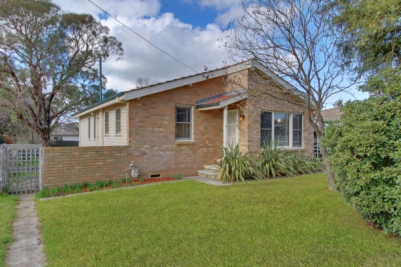 83 Albert Street