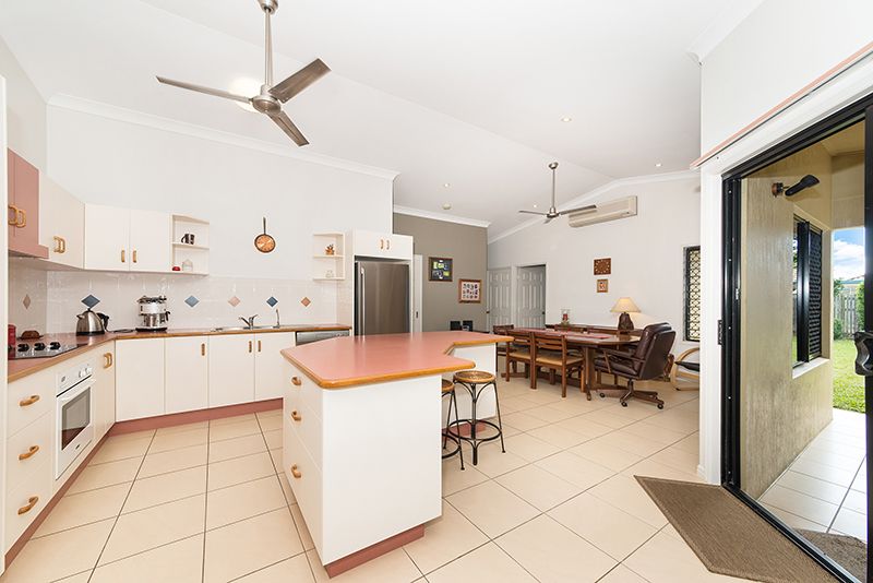 17 Bellingham Crescent, Kirwan, QLD 4817