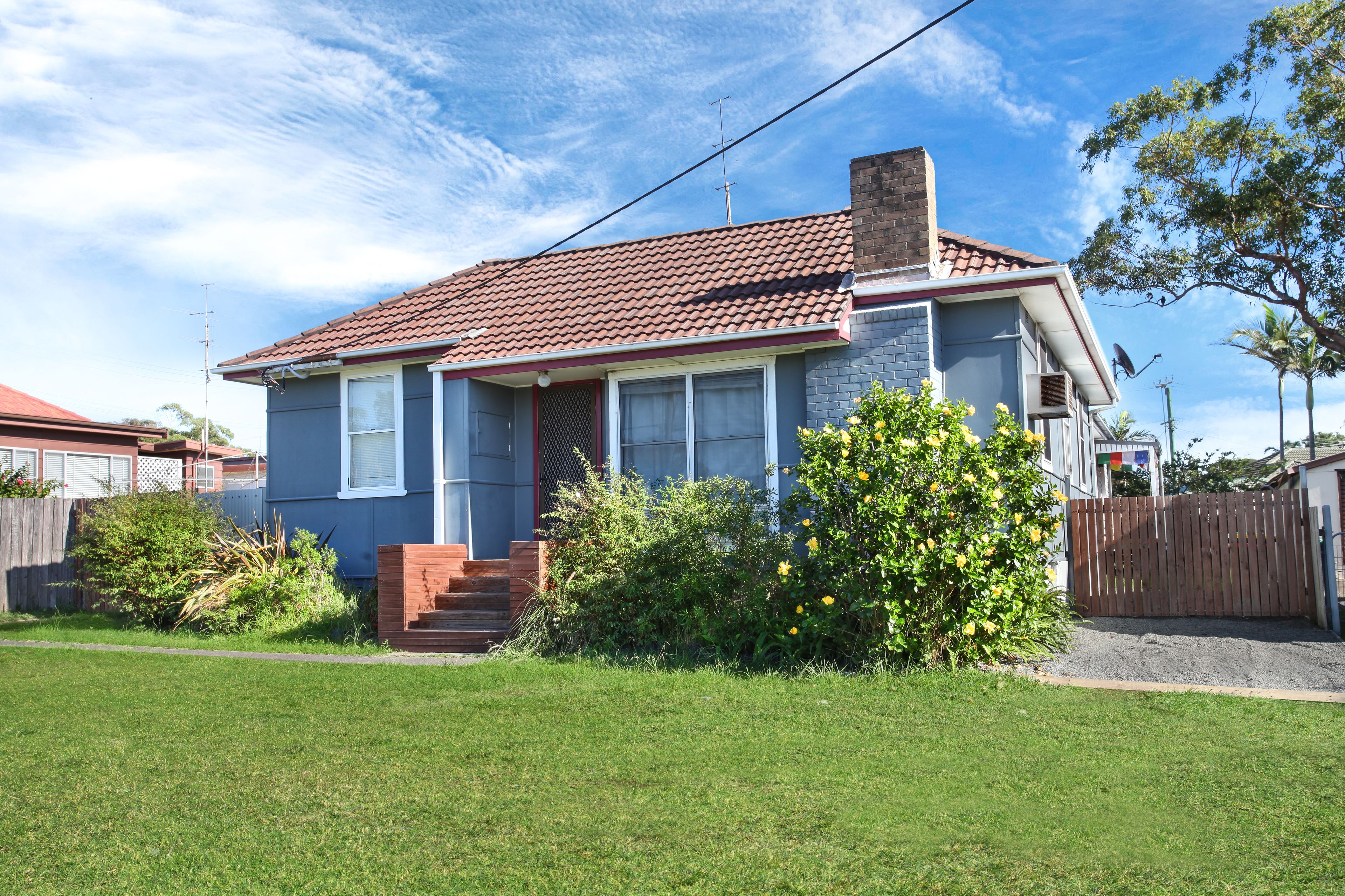 92 Shellharbour Road