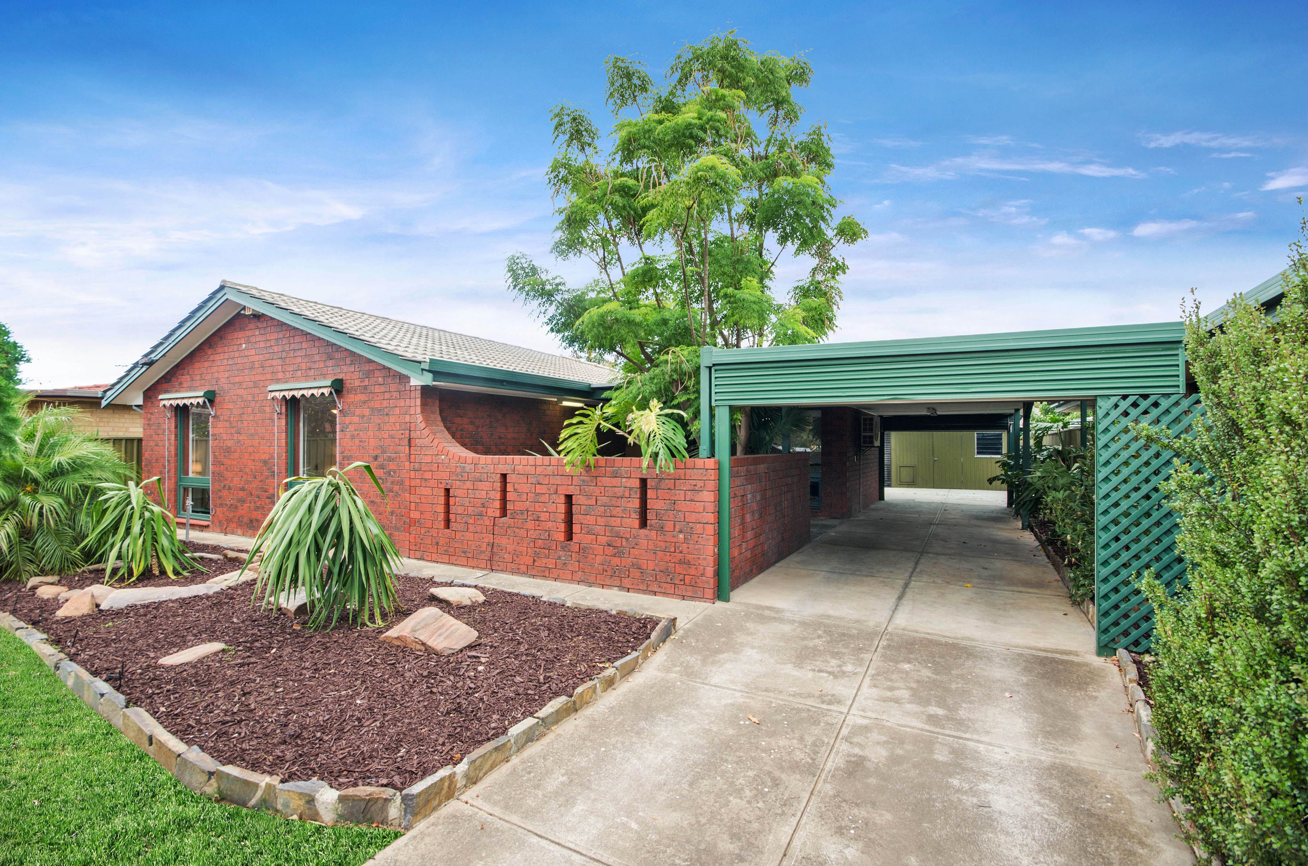 81 Wright Street, Renown Park, SA 5008