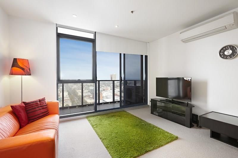2101/109 Clarendon Street, Southbank, VIC 3006