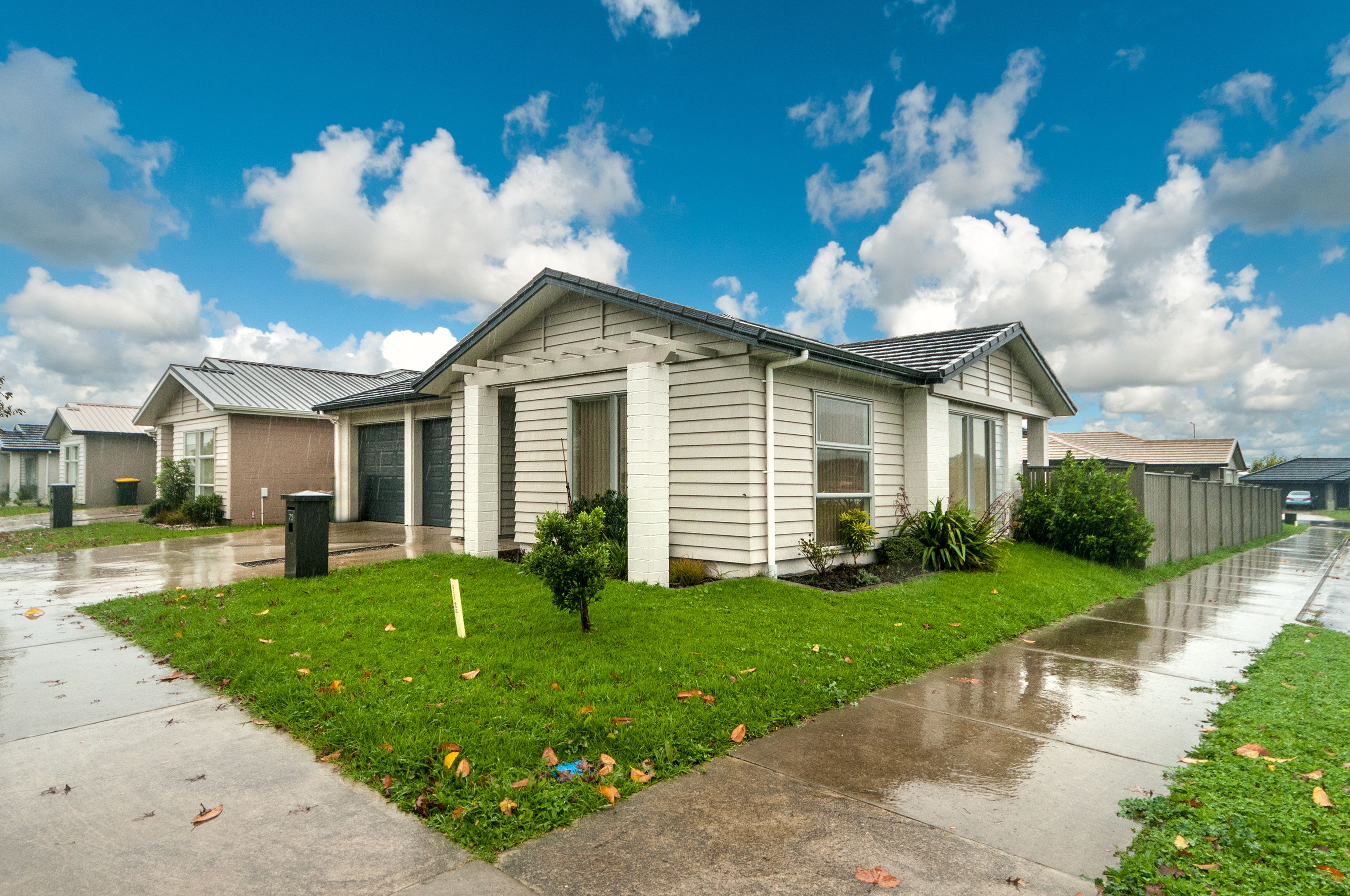 72 Kauri Drive, Takanini, Papakura