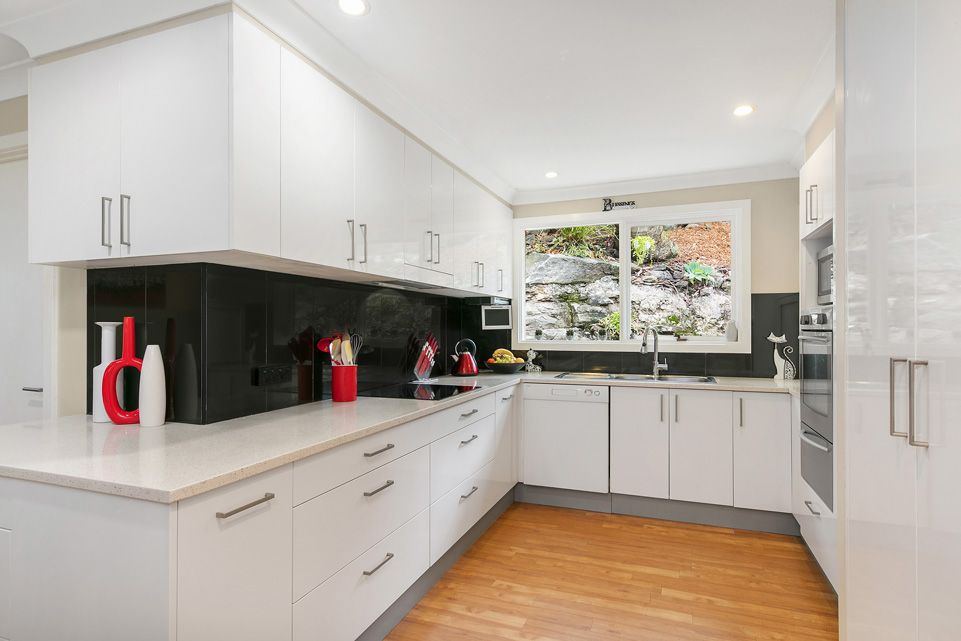 99 Curtin Avenue, Wahroonga, NSW 2076