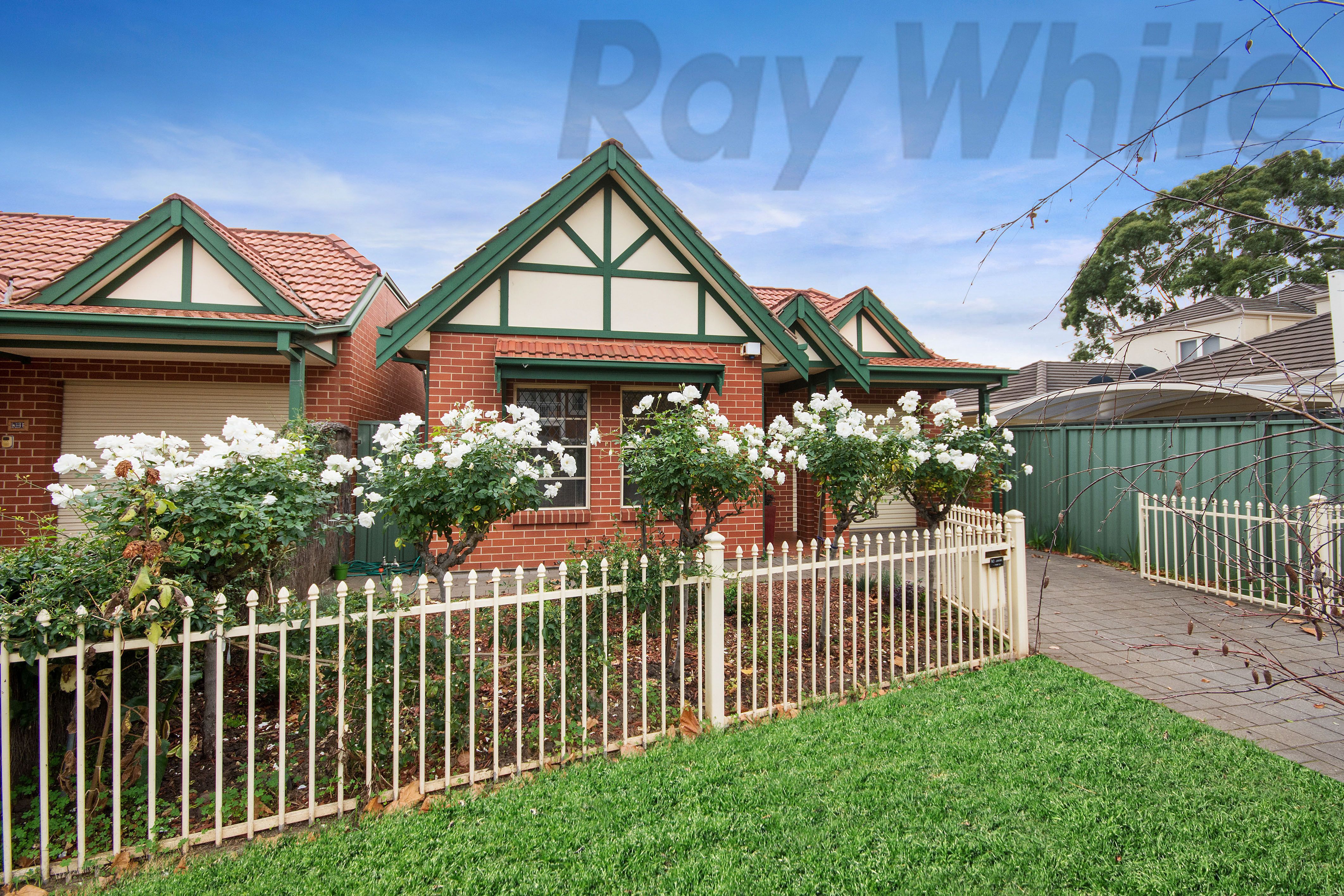 32 Cassia Crescent, Kidman Park, SA 5025