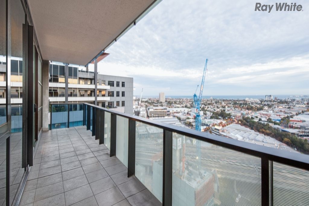 2502/50 Haig Street, Southbank, VIC 3006