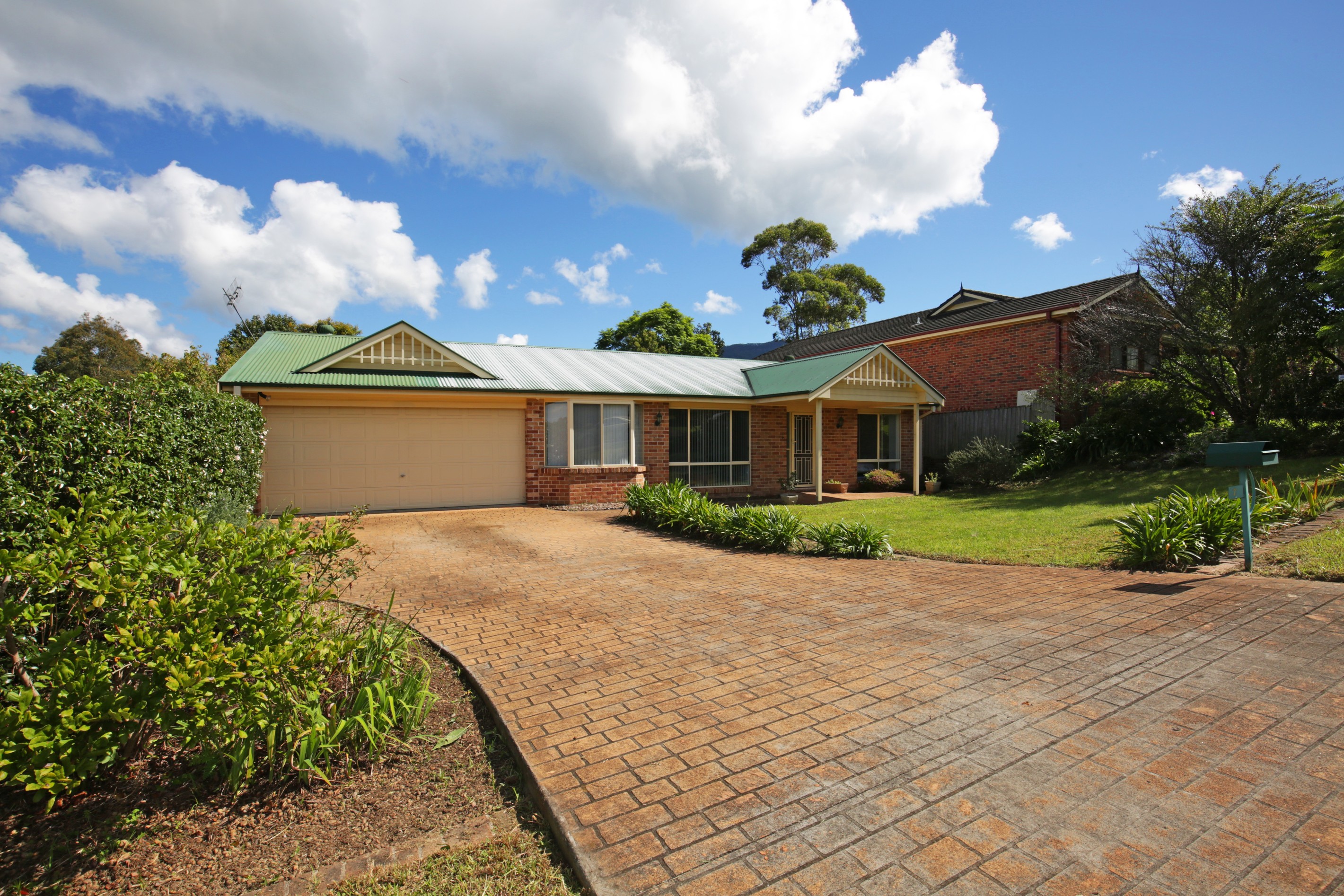 7 Brolga Place, Cambewarra, NSW 2540