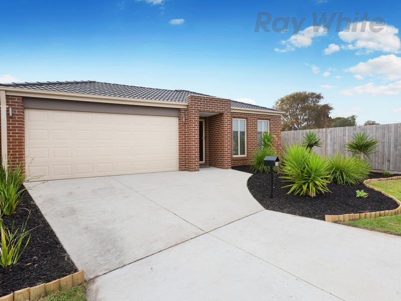 20 Corsair Ridge, Capel Sound, VIC 3940