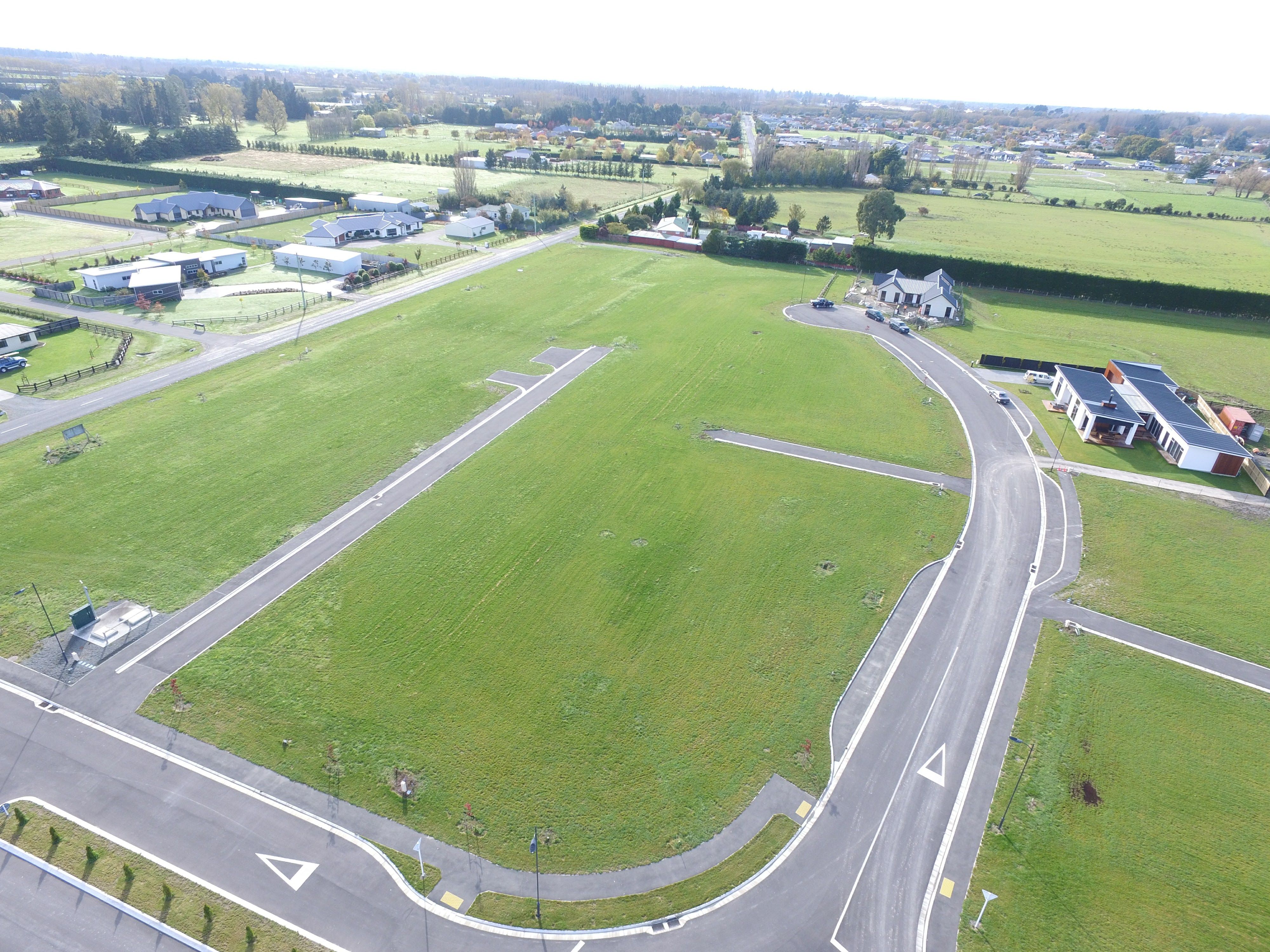 Lot 26 Cawton Grove, Ashburton, Ashburton District